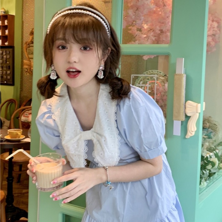 连衣裙