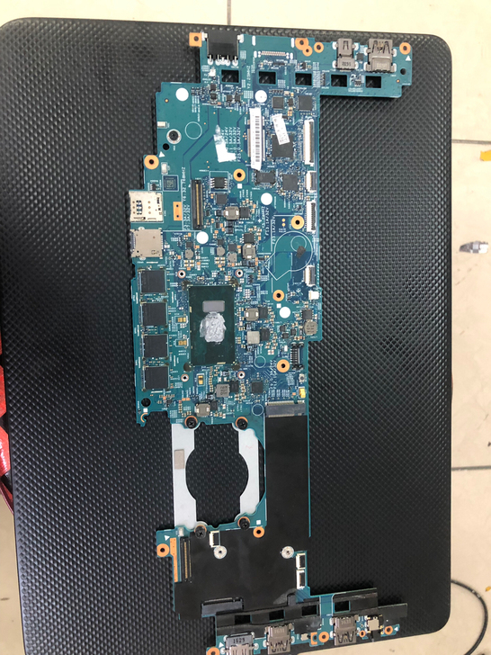 联想x1c主板 2016款  i7-650...