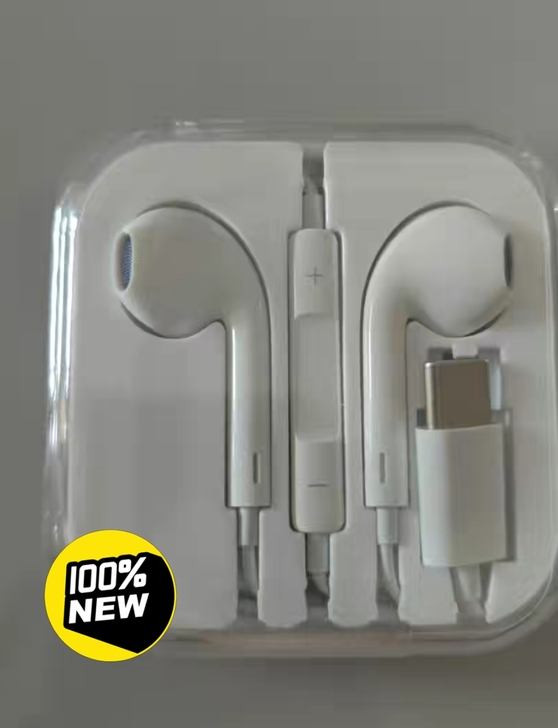 小米11耳机 全新没有使用，分销小米11手...