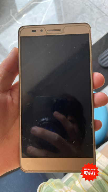 华为手机 可当备用机 老年机 机身完好 无...