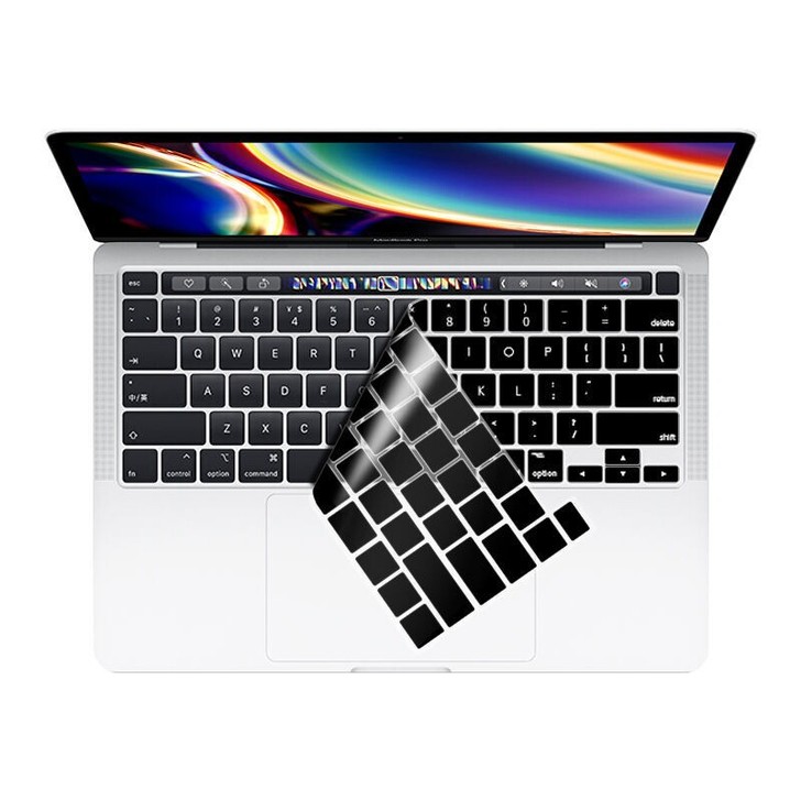 笔记本电脑键盘保护膜