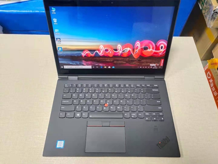 x1yoga 2018 thinkpad ...