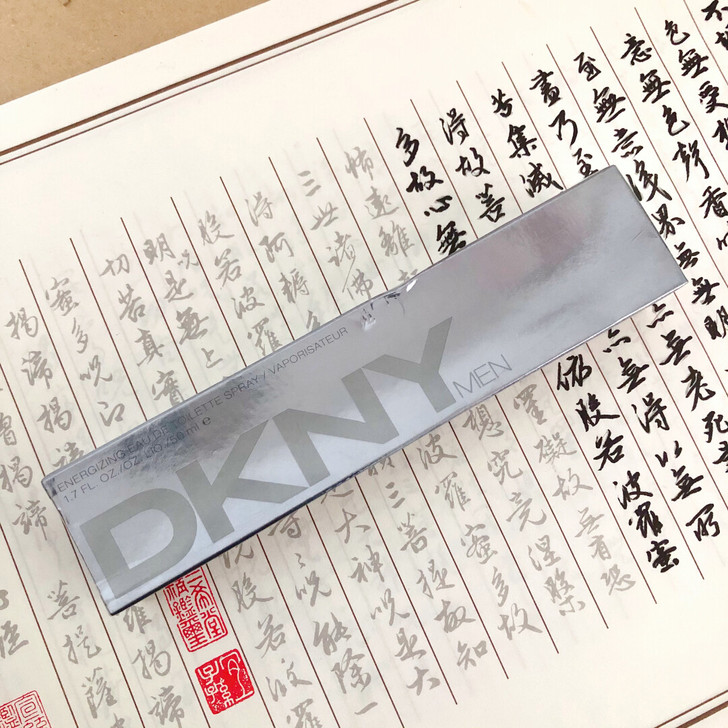 唐娜##amp；middot；凯伦 DKN...