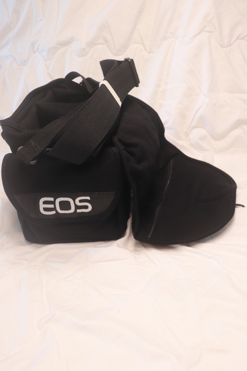 全新佳能定制版相机单肩包,外尺寸26*20...