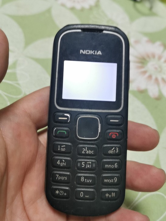 配件机Nokia诺基亚1280直板手机  ...