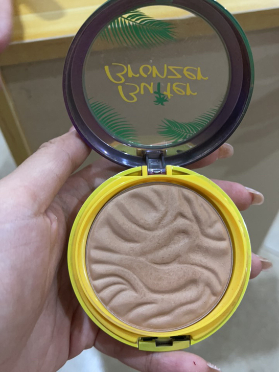 Physicans Formula 黄油古...