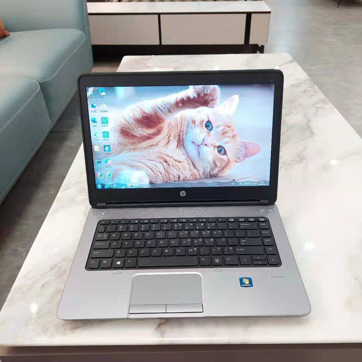 个人笔记本电脑四核  8G运行  14寸 ...