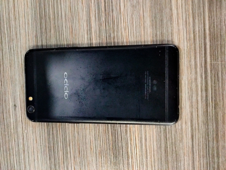 出一台oppo r9sp 664 三网通 ...