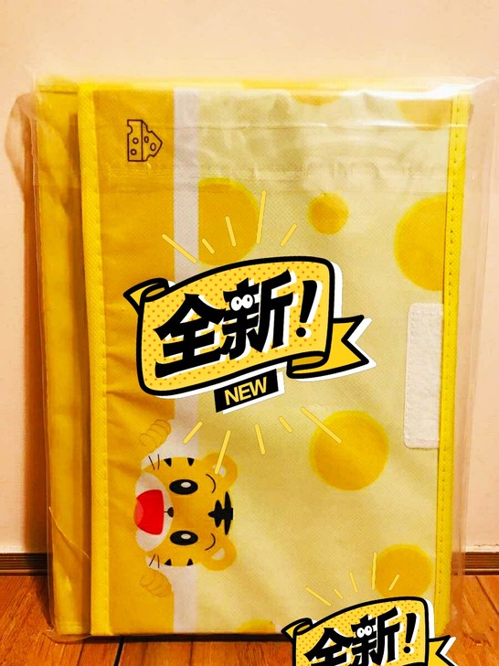 巧虎收纳箱 巧虎芝士收纳箱 玩具零食收纳箱...