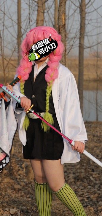 甘露寺c服大全套