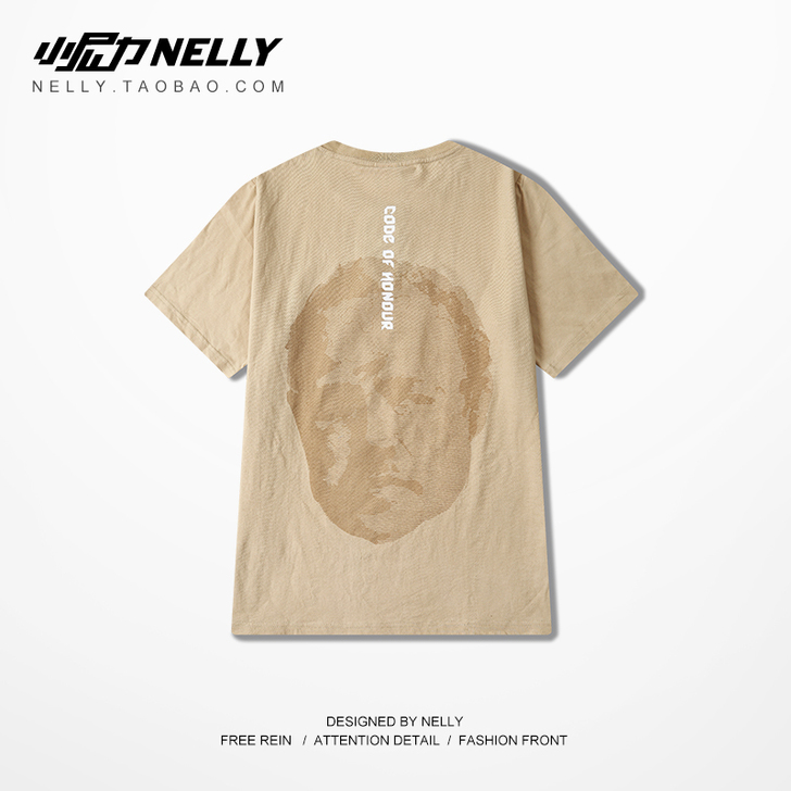 2021S/S 嘻哈滑板死飞男女overs...