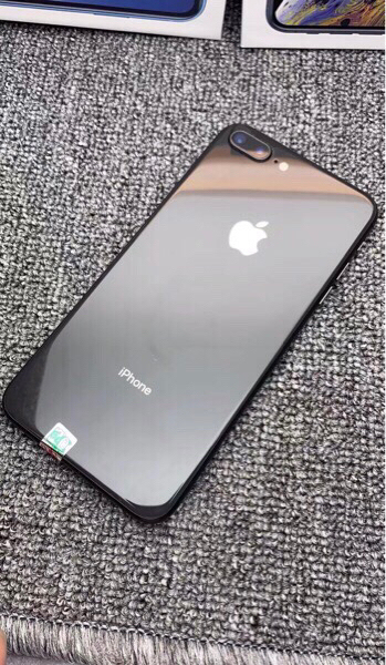 美版iPhone8Plus/苹果8/苹果8...