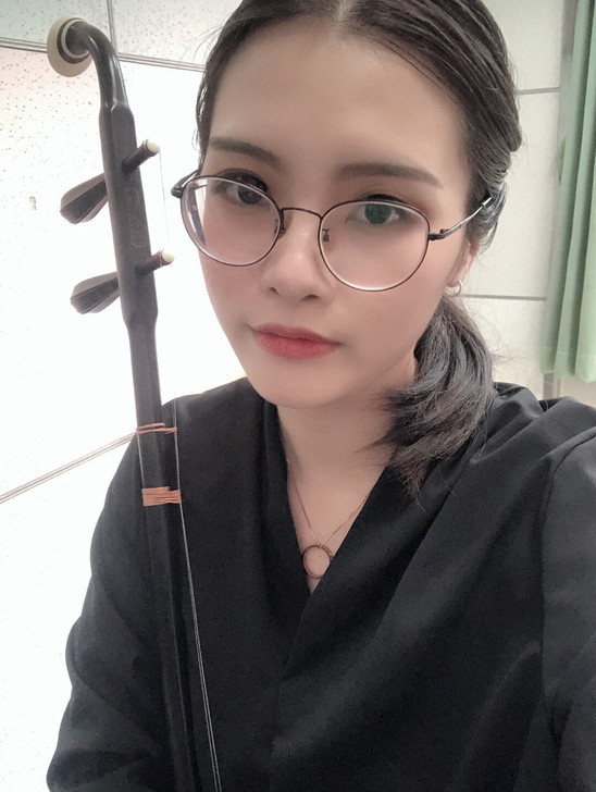 二胡教学