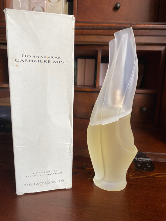 DKNY 唐娜卡兰 Cashmere Mi...