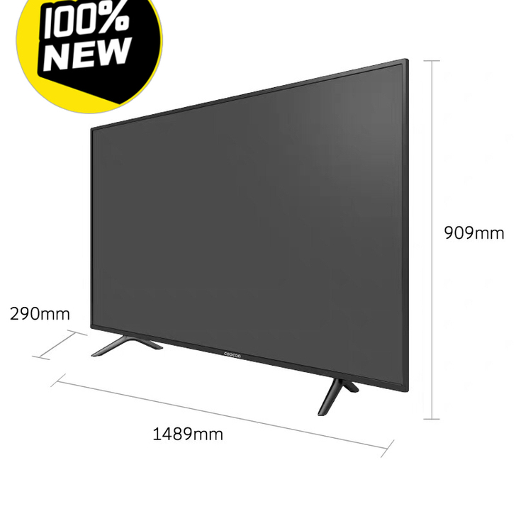 创维酷开65寸65k30高清4k护眼蓝光，...