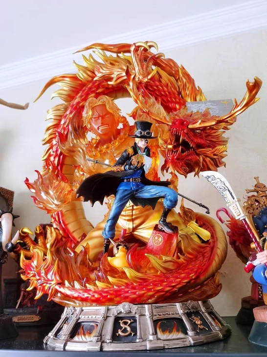 【优质全系海贼王手办】手办精品厂家直销索隆...