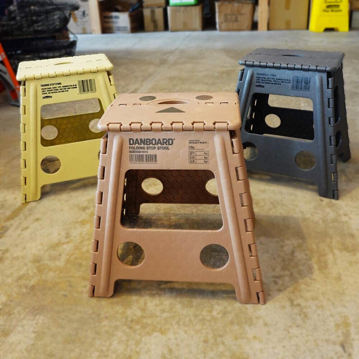 （kk）日本阿楞纸盒人折叠箱椅户外露营椅