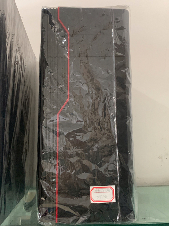 全利文电脑机箱007/大/不带电源