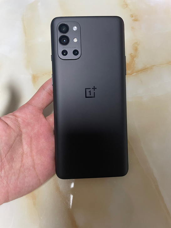 一加9r