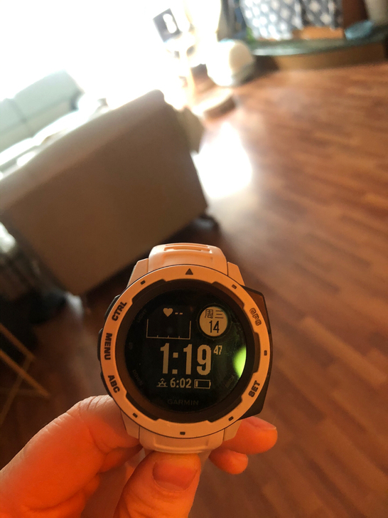 Garmin/佳明 户外功能手表