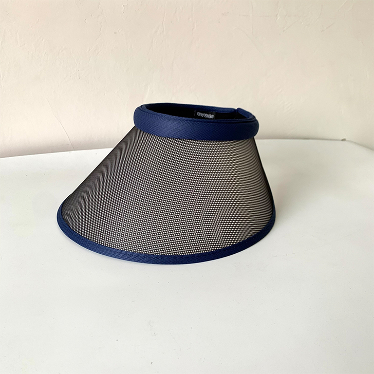 防晒帽帽子，全新