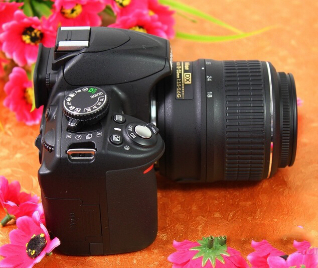 尼康D3100含18-55有 D5600 ...