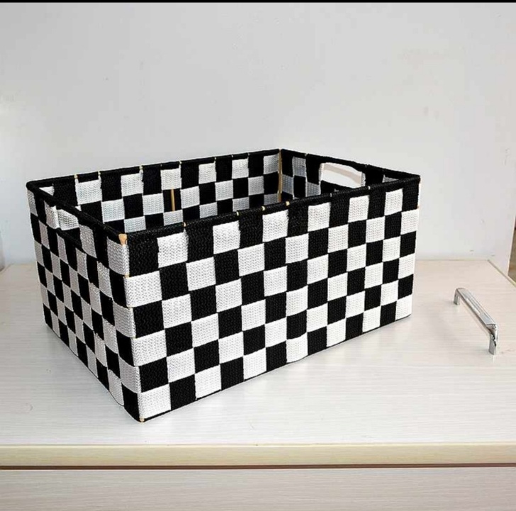 收纳箱中号