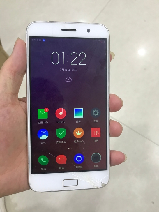 联想zukz1手机ZUKz1手机全网通3+...