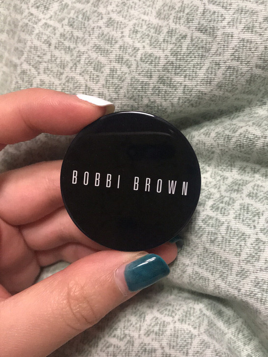 Bobbi Brown芭比波朗飞霞修容粉