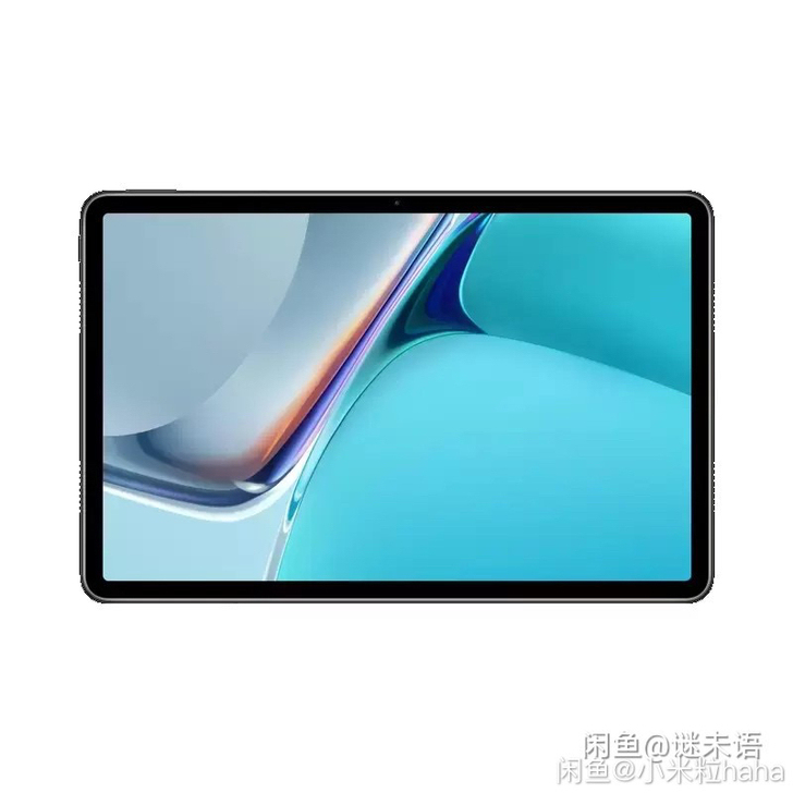 华为matepad 11平板电脑，harm...