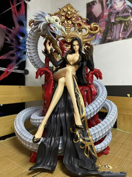 【特价!特价!】优质海贼王系列手办动漫手办...
