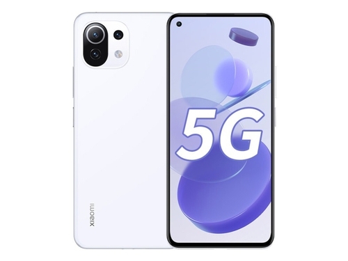 MIUI/小米 小米11 青春版5G
