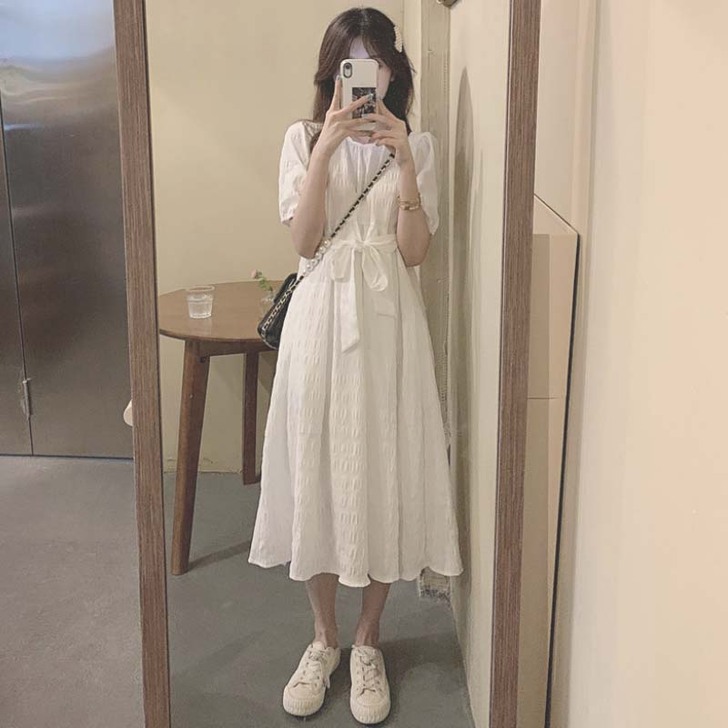 连衣裙