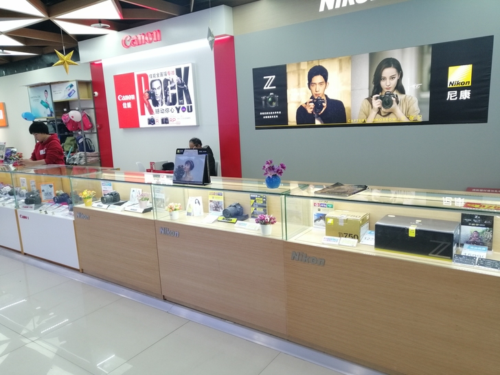 全新正品尼康5600（18-55）套机 国...