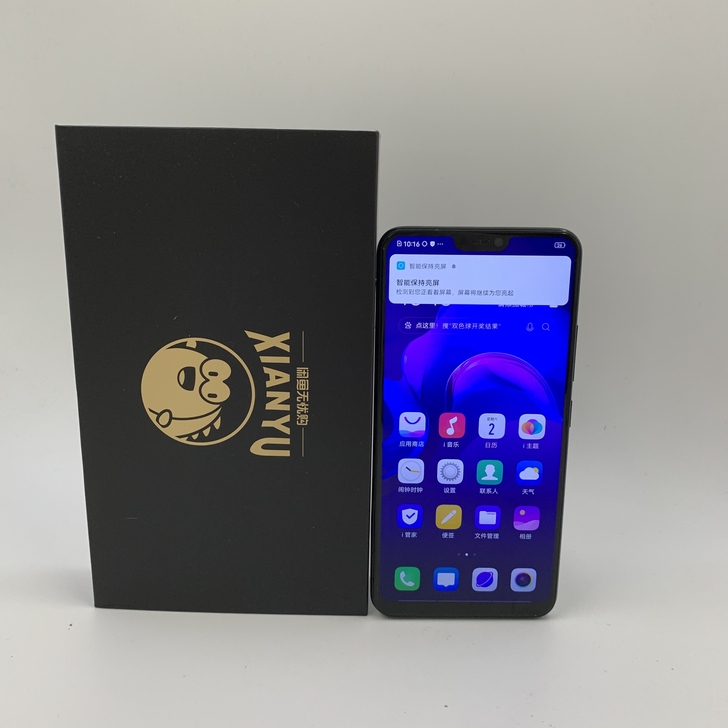 【9新】 vivo Z3x  二手手机  ...