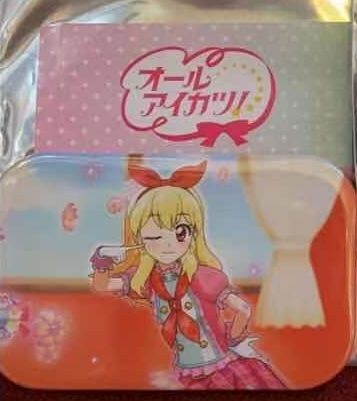 偶像活动星宫莓 联动tv吧唧