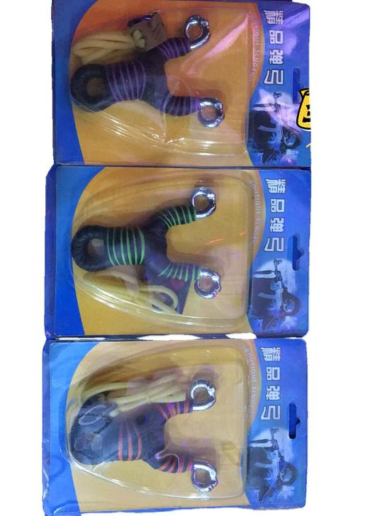 精品弹弓 在实体店买的看看有没有喜欢的 都...
