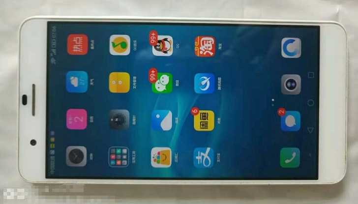 100元卖荣耀6Plus手机