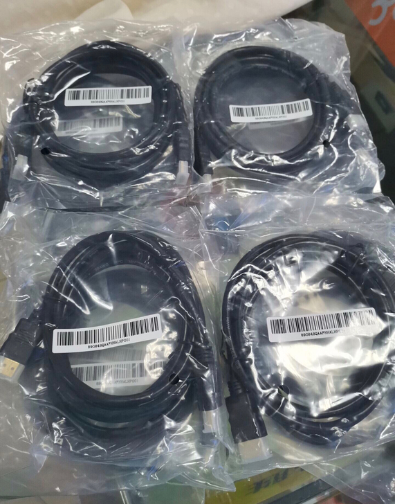 戴尔原装HDMI1.5米高清线现货19+1...