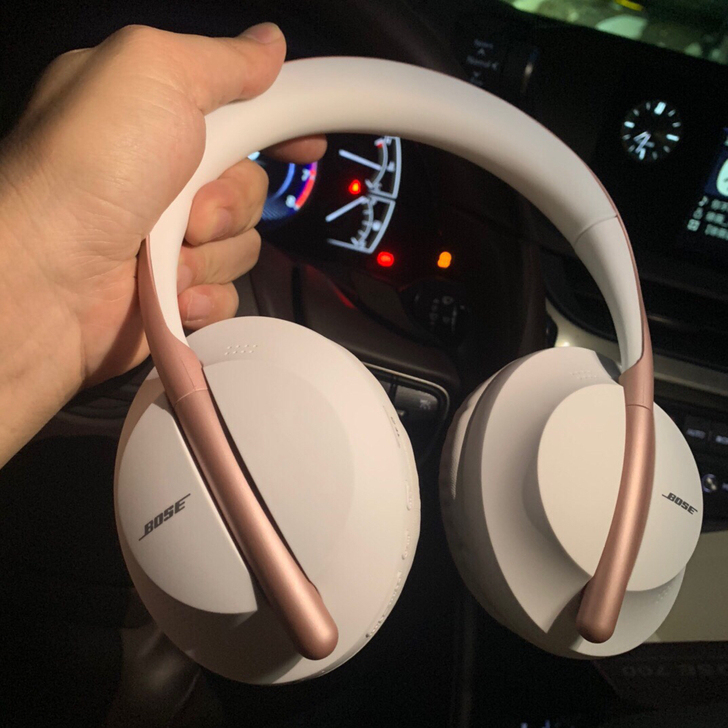 BOSE 700博士魔音蓝牙耳机