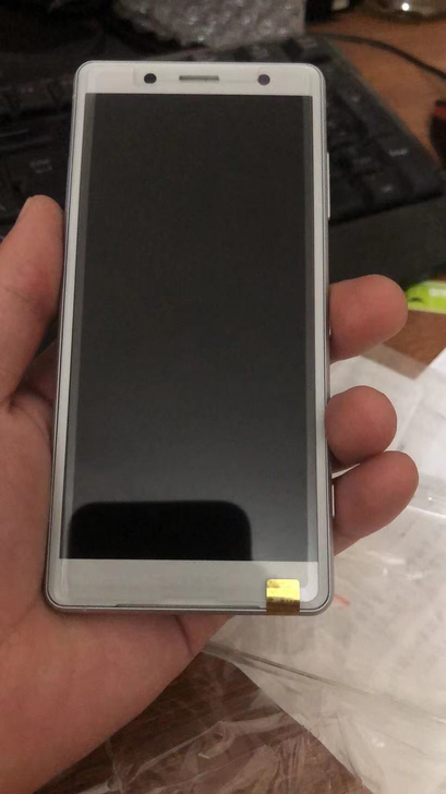 正品索尼xz2Compac XZ2c迷你版...