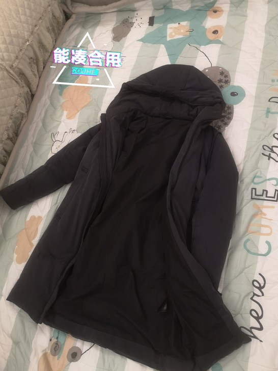 无品牌的棉袄，15元江浙沪包运费，款式很老...