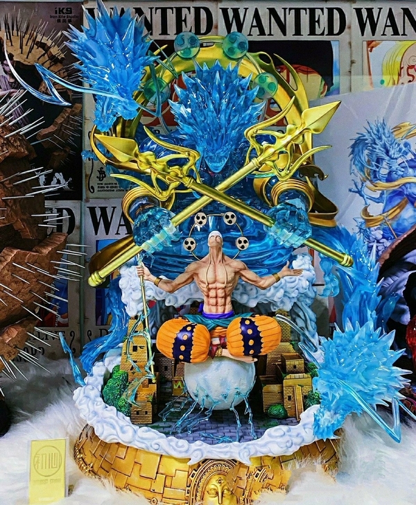 海贼王手办精品厂家直销索隆女帝索隆乔巴白胡...