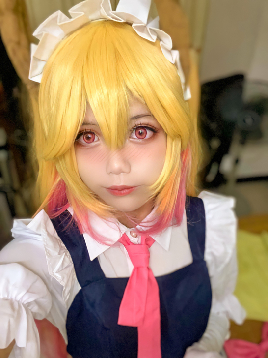 预售托尔cos，无鞋无袜子无尾巴，江南家的...