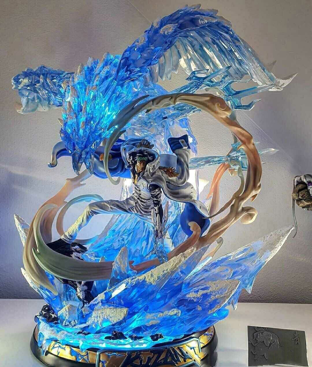 【海贼王超大手办】超大索隆只出图中款海贼王...