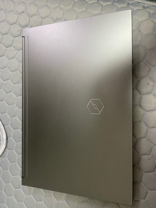 机械革命蛟龙 99新 平时一周最多开一次 ...