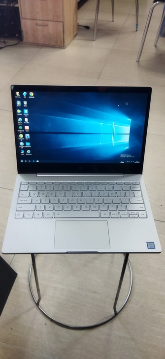 出售一台12.8寸小米笔记本电脑，1650...