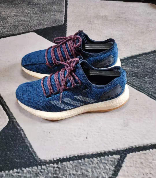 正品 40码 Adidas/阿迪达斯正品2...