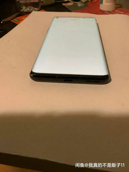 一加8pro 8+128成色如下 壳膜充...