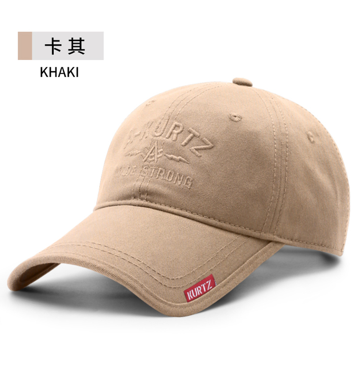 帽子男女秋冬遮阳棒球帽韩版潮时尚休闲春秋季...